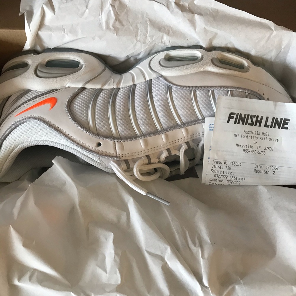 Nike Air Max Tailwind IV SE